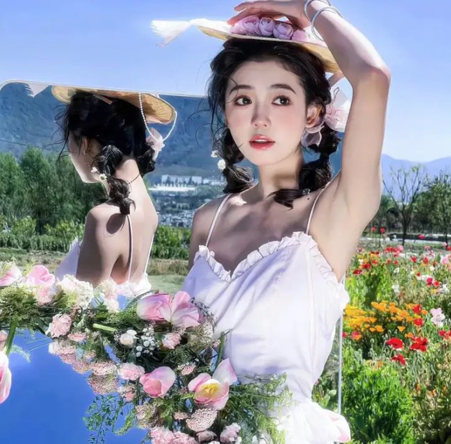 限制级褓母